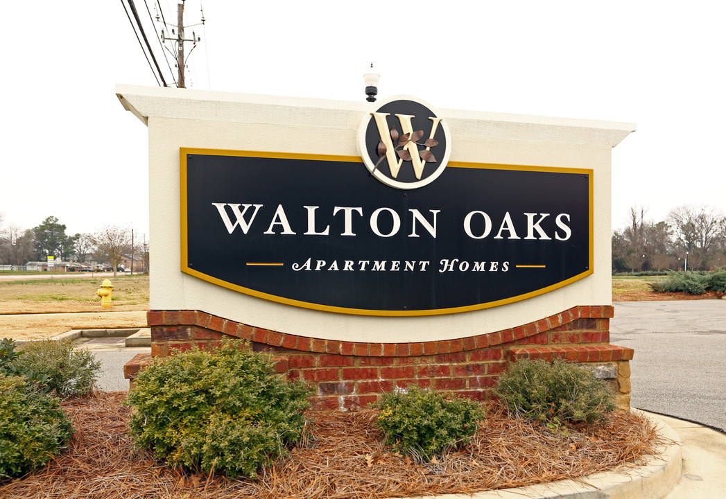 Legacy at Walton Oaks - Phase II in Augusta, GA - Building Photo