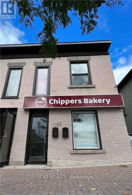 property at 1055 Somerset St W