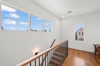 804 Patterson St in Houston, TX - Foto de edificio - Building Photo