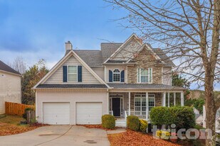 310 Victory Commons Overlook in Acworth, GA - Building Photo