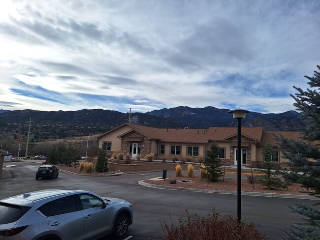 1510 Little Bear Creek Pt, Unit 1510 Little Bear Creek Pt in Colorado Springs, CO - Foto de edificio - Building Photo