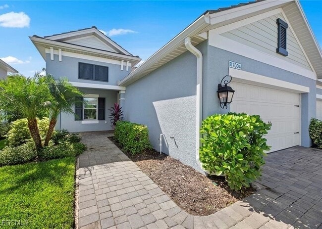 property at 7004 Mistral Wy