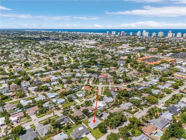1240 Pompei Ln in Naples, FL - Building Photo - Building Photo