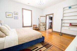 834 Fulton Terrace SE in Atlanta, GA - Building Photo