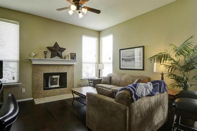 1705 Murphy Ct in Providence Village, TX - Building Photo