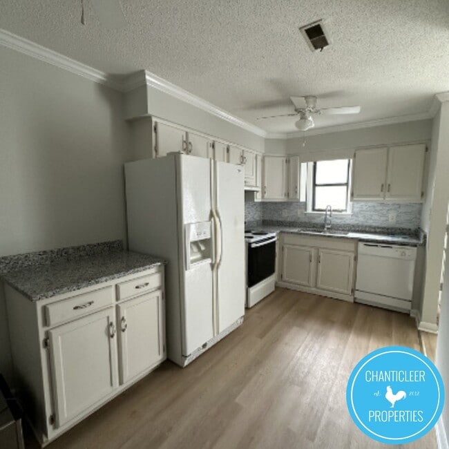 property at 7314 Sandy Creek Dr