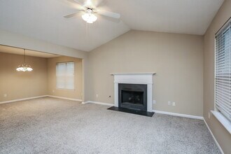 3985 Vail Cir in Acworth, GA - Building Photo - Building Photo