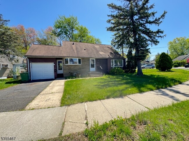 property at 105 Independence Dr