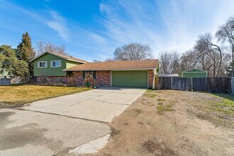 420 S Five Mile Rd in Boise, ID - Building Photo - Building Photo