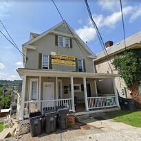 390 Forest Ave, Unit C