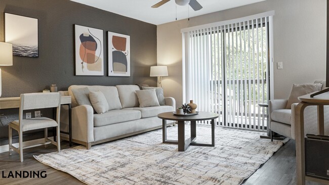 3400 Kyle Crossing, Unit 8303