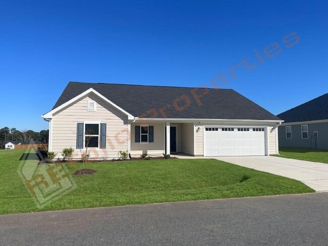 6117 Oak Psge Dr in Raleigh, NC - Building Photo - Building Photo