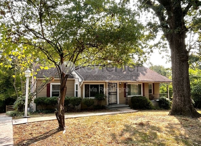 property at 1275 Duane Rd