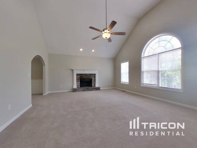 407 Maple Ridge in White, GA - Building Photo - Building Photo