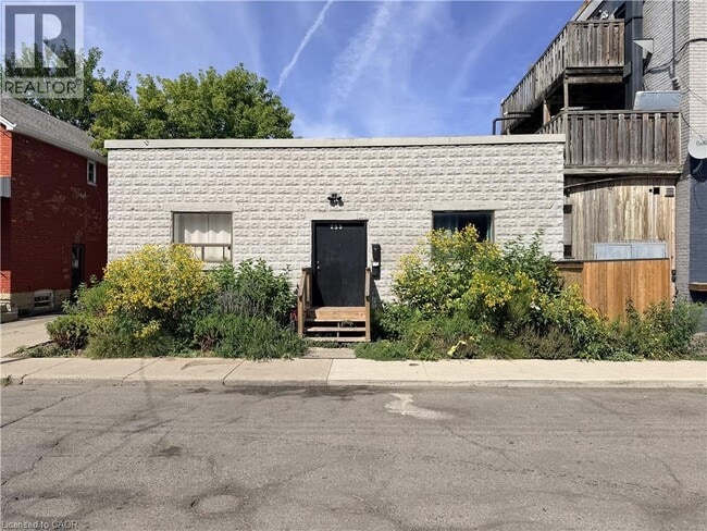 property at 255 Emerald St N