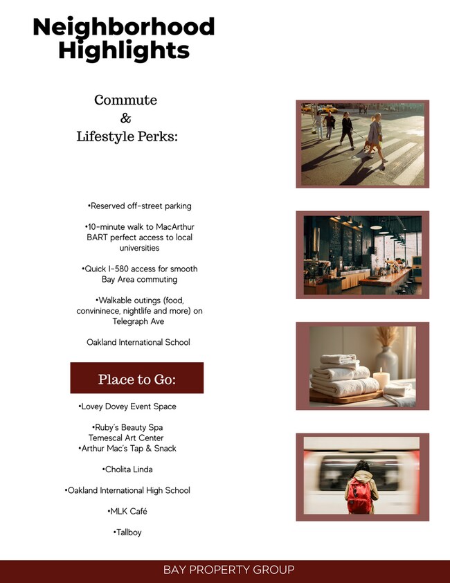 564 44th St in Oakland, CA - Building Photo - Building Photo