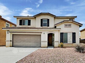 44027 42nd St W, Unit Lot 5 - RV in Lancaster, CA - Building Photo