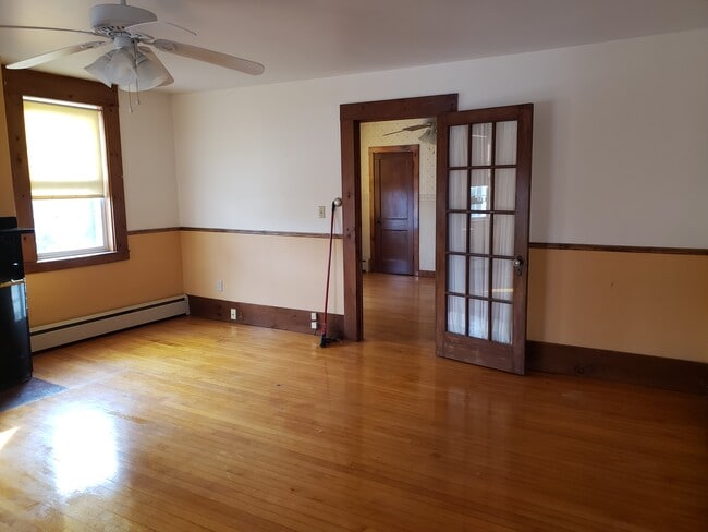 8 Sewall St, Unit 1 in Augusta, ME - Building Photo - Building Photo