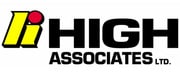 Property Management Company Logo High Associates Ltd.