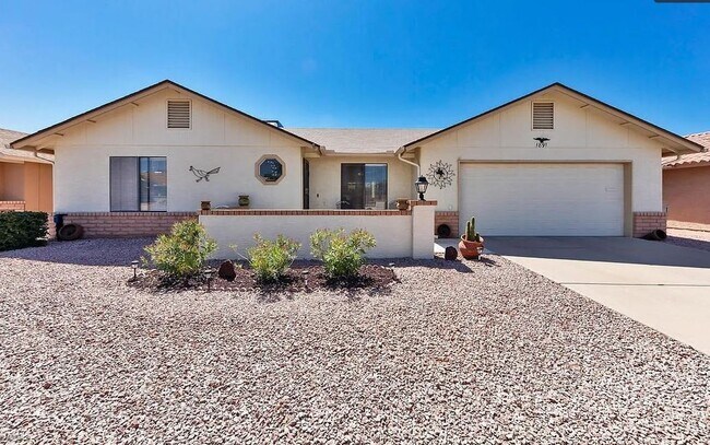 property at 1891 Leisure World