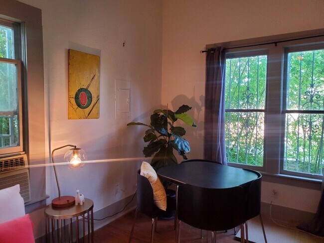 215 Kings Ct in San Antonio, TX - Building Photo - Building Photo