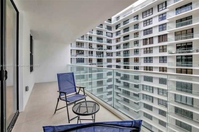 property at 9801 Collins Ave