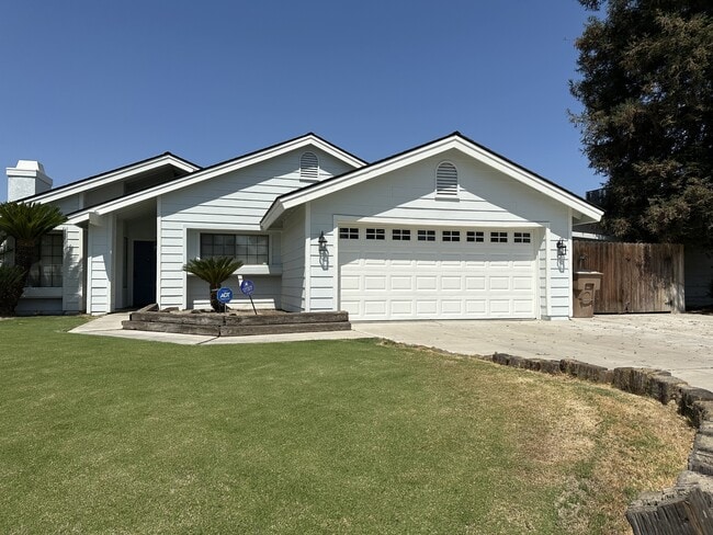 property at 3917 Jerome Way