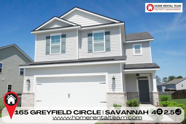 property at 165 Greyfield Cir