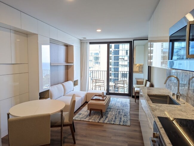 987 Queen St in Honolulu, HI - Building Photo - Building Photo