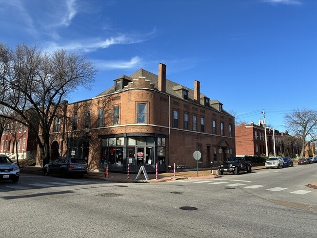 3349 Nebraska Ave in St. Louis, MO - Building Photo - Building Photo