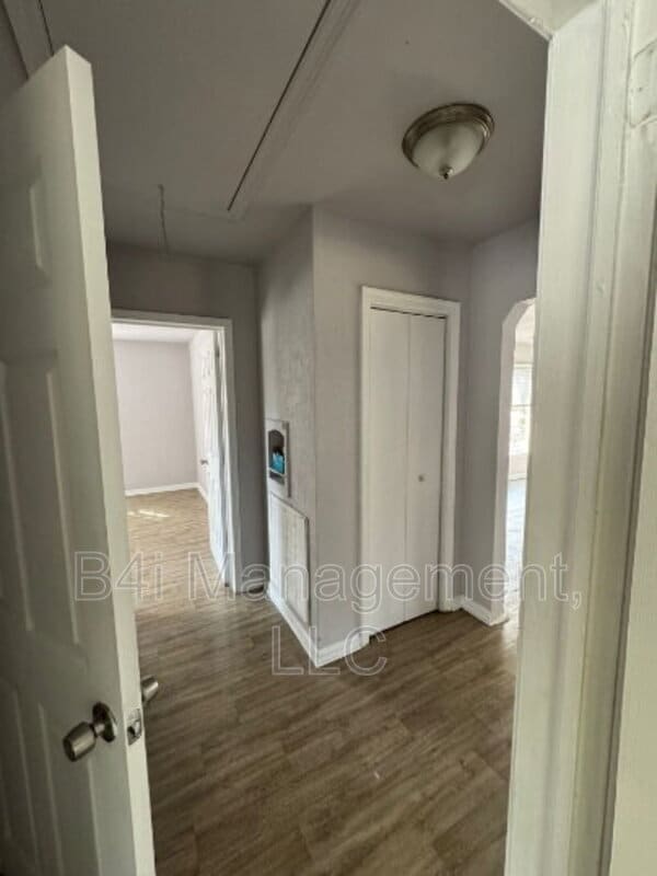 property at 2343 Huggins St