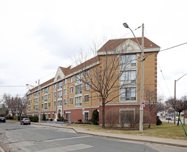 211 Randolph Rd