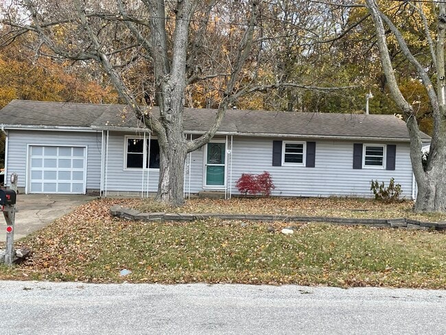 property at 620 Lawrence Dr