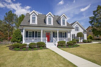 103 Bonnie Brook Ct in Aberdeen, NC - Building Photo - Building Photo