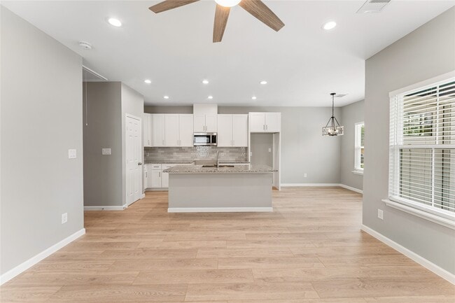 property at 5125 Jezebel St