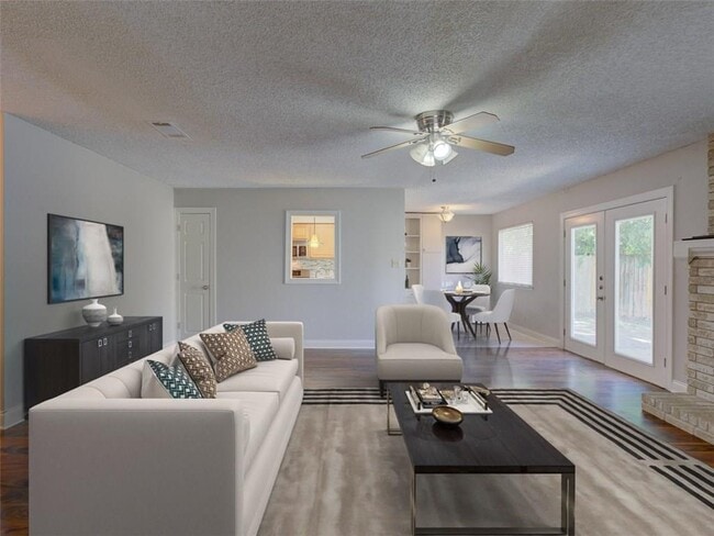 property at 1704 St Williams St