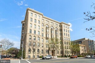 1325 13th St NW in Washington, DC - Building Photo