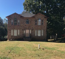 3103 Snapfinger Ln in Decatur, GA - Building Photo