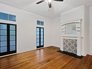 2115 Lincoln St in Savannah, GA - Building Photo - Building Photo