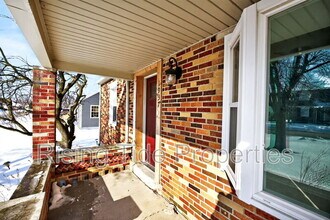 1937 N Sunny Ridge Rd in Dayton, OH - Building Photo - Building Photo