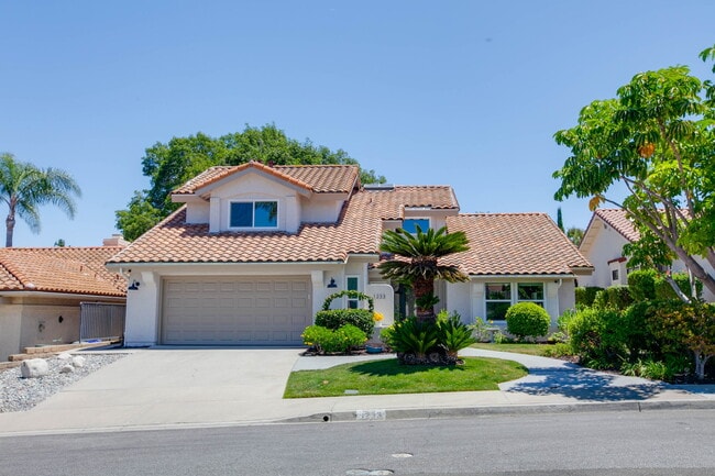 property at 1233 Columbus Way