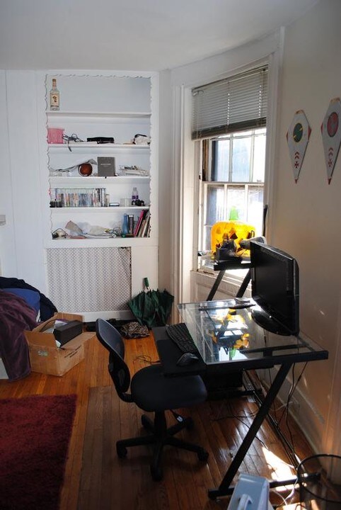 107 Charles St-Unit -3 in Boston, MA - Building Photo