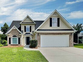 71 Steven Meadows Trail in Douglasville, GA - Building Photo