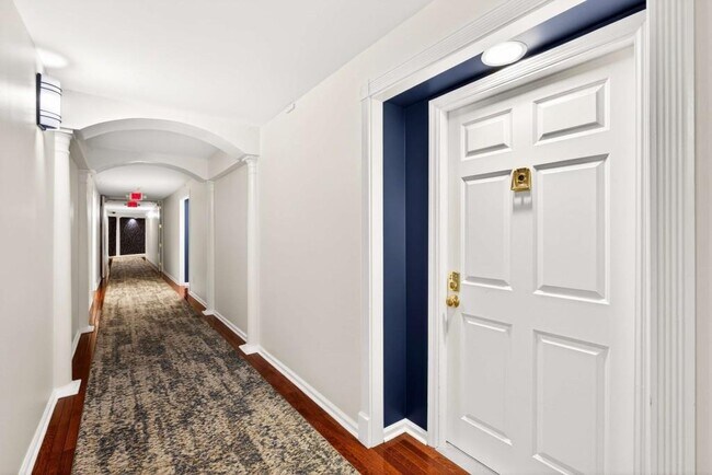 244 13th St NE-Unit -105 in Atlanta, GA - Building Photo - Building Photo