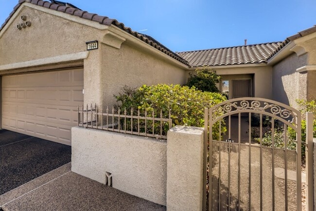 1644 Hartley Ave in Henderson, NV - Building Photo - Building Photo