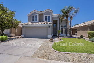 1441 W Shellfish Dr in Gilbert, AZ - Building Photo - Building Photo