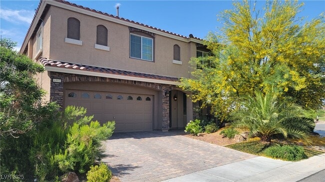 6593 Mountain Spirit Ct in Las Vegas, NV - Building Photo - Building Photo