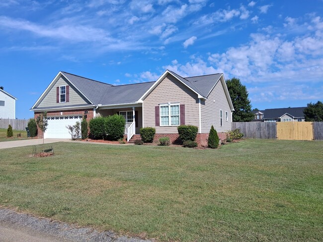 property at 306 United Rd