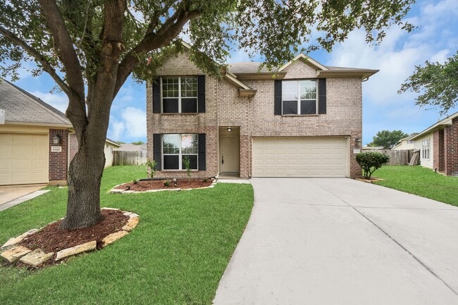 property at 19215 Terra Forest Ct