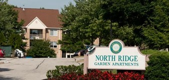 North Ridge Apartments